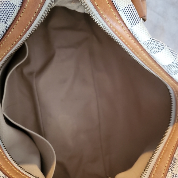 Louis Vuitton Stressa Damier Azur PM - Picture 15 of 16